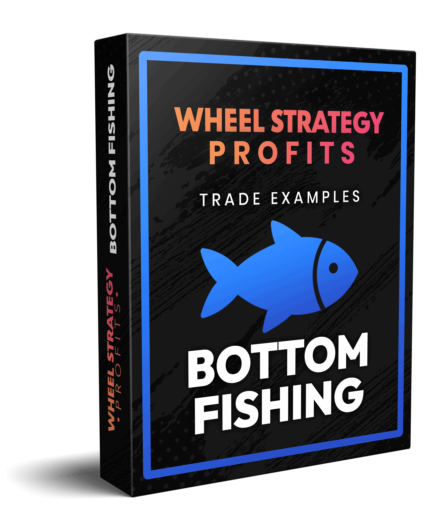 Trade Examples - Bottom Fishing: Selling Puts