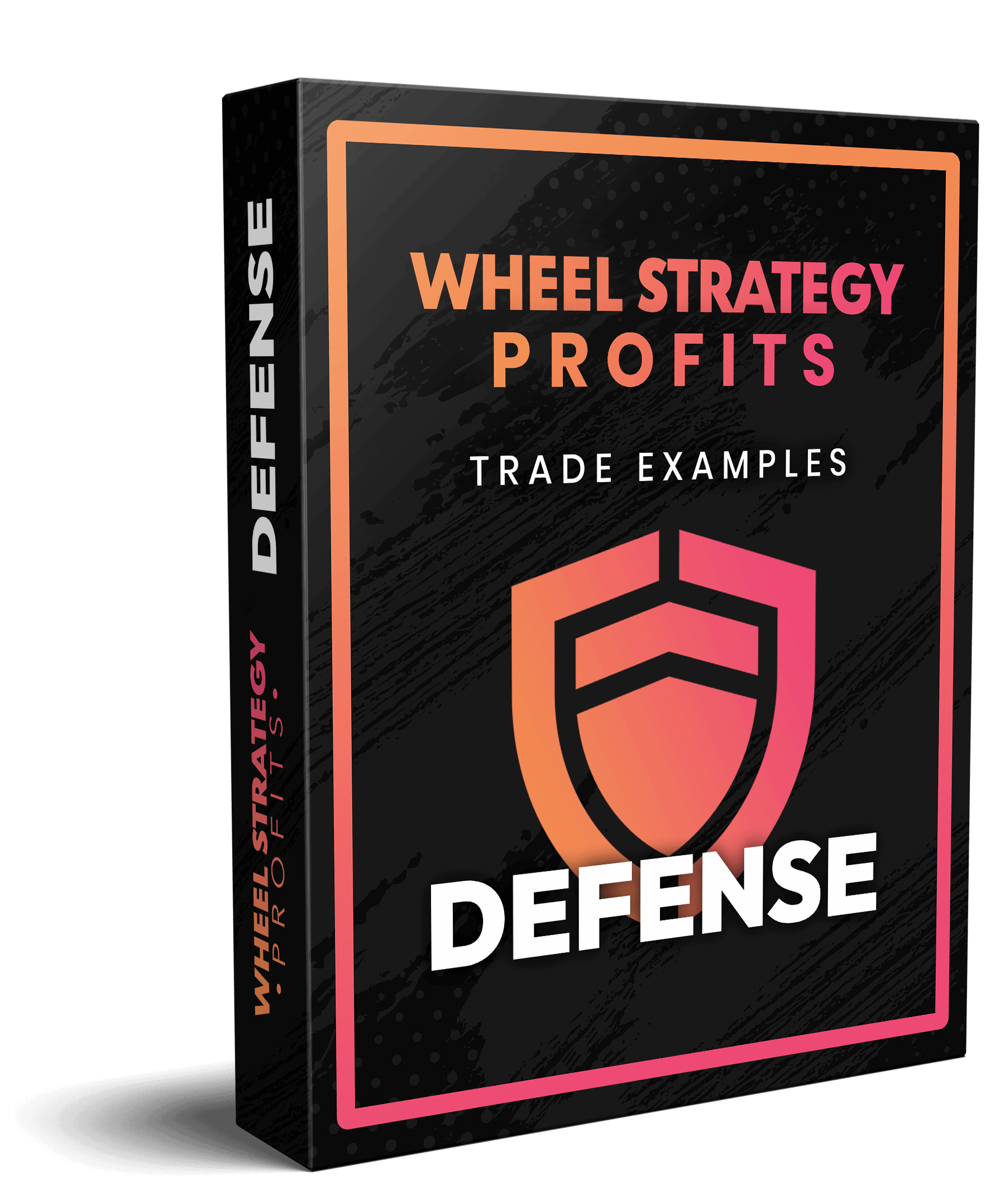 Trade Examples - Defense & Protection: Buying Puts