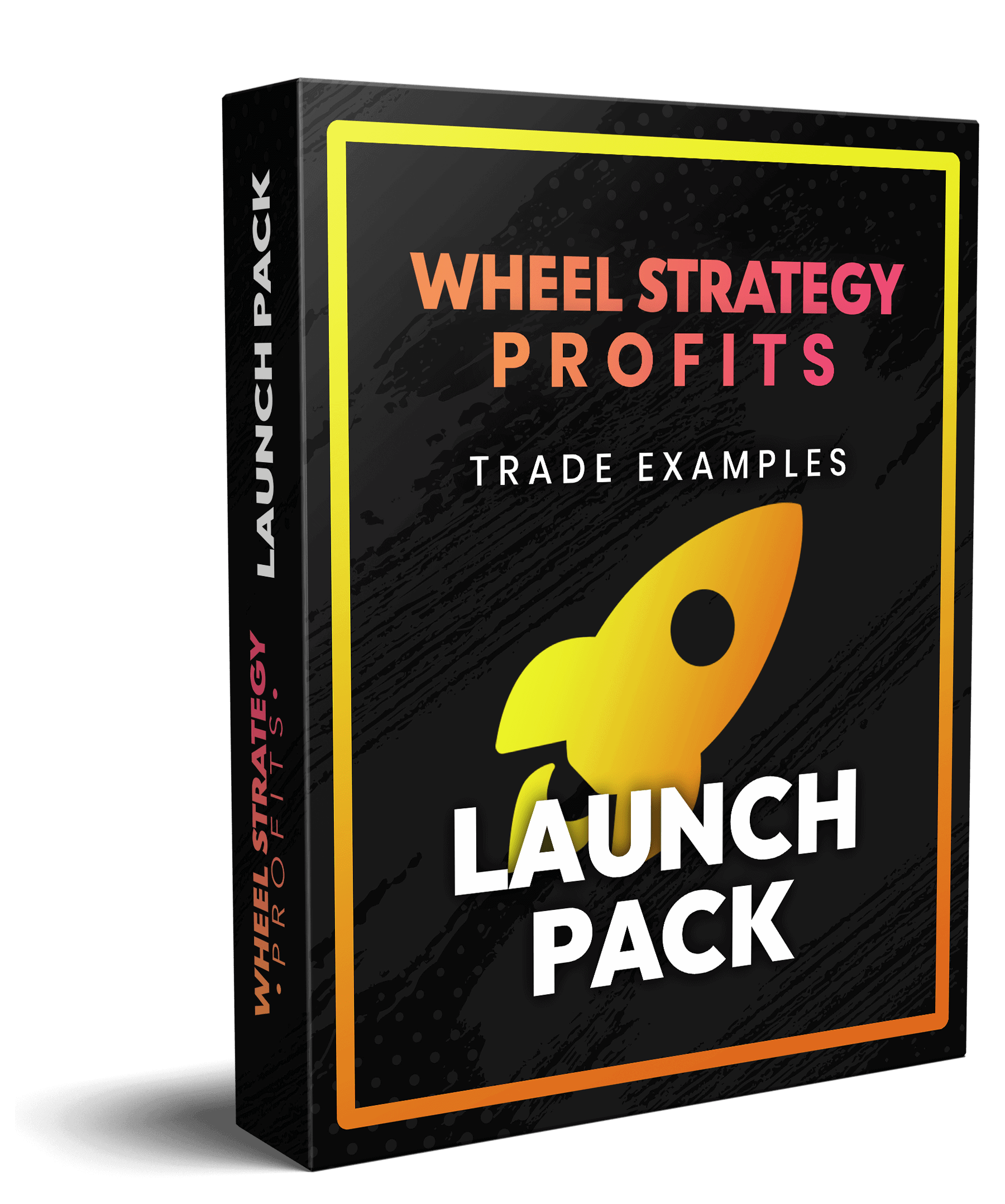 Trade Examples - Launch Pack: Covered Calls